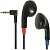  Наушники Defender Basic 634 черный [63634]