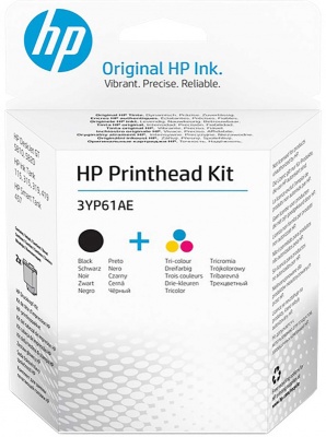 Набор печатающих голов HP 3YP61AE