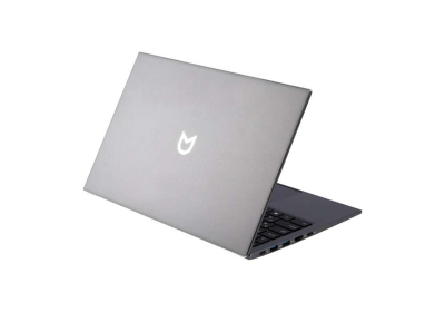 Ноутбук IRBIS 14NBP02 14" FHD (1920x1080) IPS 300cd,Ultra 5 125U,16Gb LPDDR5-5600,512Gb SSD,Wi-Fi 6+BT 5,48Wh,Metal case,Kbd Backlit,FPS,TPM 2.0,2xUSB-C,1.55kg,Grey,1y warranty,Win11Pro