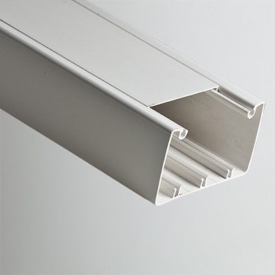 Кабель-канал РКК-100х60 белый RUVinil РКК-100х60