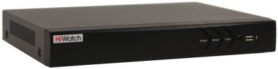 Видеорегистратор Hikvision HiWatch DS-N308/2P(D)