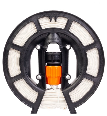 Шланг Джилекс Удав 1 1/2" 20м дренажный белый (9112)