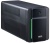 Источник бесперебойного питания Back-UPS 1600 ВА, 900 Вт, линейно-интерактивный, автоматическое регулирование напряжения, 140-300 В, USB, (4) Schuko CEE 7 розеток батарейное резервирование, входной не отключаемый кабель 1,2 м, размеры (В x Ш x Г) 190 x 14 Источник бесперебойного питания Back-UPS 1600 ВА, 900 Вт, линейно-интерактивный, автоматическое регулирование напряжения, 140-300 В, USB, (4) Schuko CEE 7 розеток батарейное резервирование, входной не отключаемый кабель 1,2 м, размеры (В x Ш x Г) 190 x 14