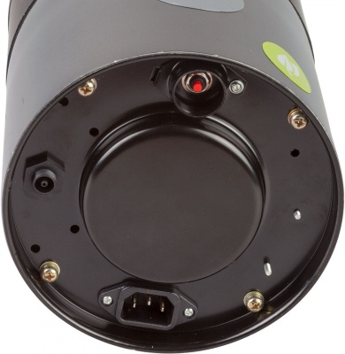 Измельчитель Bort Titan 4000 Plus 560Вт черный