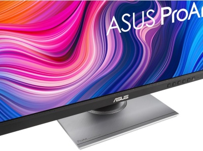 Монитор LCD 24.1" PA248QV ASUS ProArt Display PA248QV (90LM05K1-B01370)