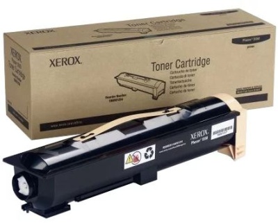 Картридж с тонером высокой емкости Xerox 106R03396