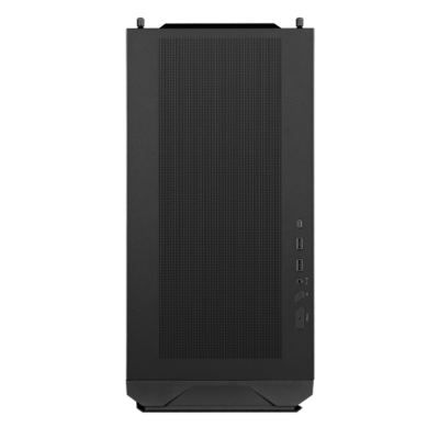 Корпус для ПК MSI MPG VELOX 300R AIRFLOW PZ, Global, 2xUSB 3.2 Gen 1, 1xUSB 3.2 Gen2 Type-C,
2x160mm ARGB Fan, 1x120mm