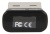 Сетевой адаптер Bluetooth Asus USB-BT400 USB 2.0 Сетевой адаптер Bluetooth Asus USB-BT400 USB 2.0