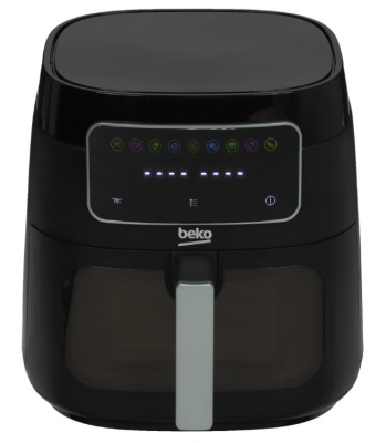 Аэрогриль FRL 3374 B 8916103200 BEKO