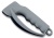 Точилка для пероч.ножей/серрейт. Victorinox Sharpy (7.8714) серый европодвес