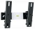 Кронштейн для телевизора Holder LCD-T2611 черный 22"-47" макс.30кг настенный наклон Кронштейн для телевизора Holder LCD-T2611 черный 22"-47" макс.30кг настенный наклон