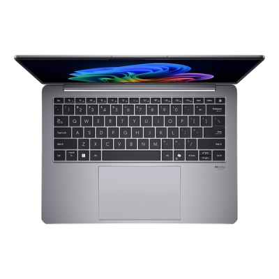 Ноутбук ASUS ExpertBook Mainstream P5405CSA-NZ0306X CORE ULTRA 7 258V 32GB 1TB 2280 PCIE G4 SSD 14.0  WQXGA(WQ) 2560X1600 16:10 400nits Anti-Glare sRGB 100% Wide View Intel® Arc™ 140V GPU Win 11 Pro 1.277 Kg
