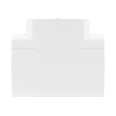 Dkc 01006 Тройник 110х50 мм