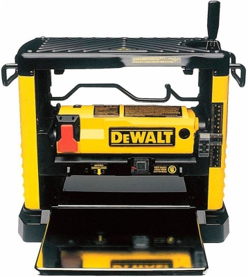 Станок рейсмусовый DeWalt DW733-QS