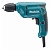 Дрель безударная Makita 6413 450Вт патрон:быстрозажимной реверс
