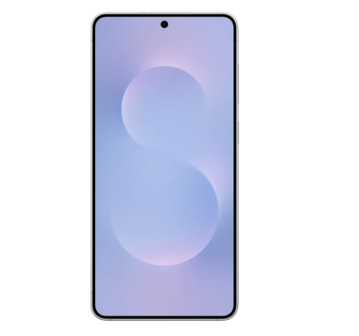 Мобильный телефон GALAXY S25 Edge 12/256GB TITANIUM ICEBLUE SM-S937 SAMSUNG