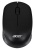 Мышь Acer OMR020 черный оптическая (1200dpi) беспроводная USB (2but)