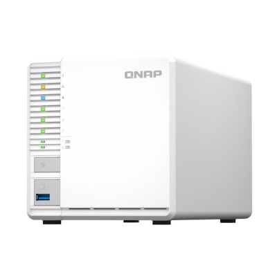 Сетевое хранилище без дисков QNAP TS-364-8G