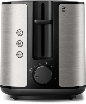 Тостер Philips Philips Viva Collection HD2650/90