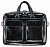 Сумка Piquadro Blue Square CA2849B2/N черный натур.кожа