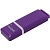 Smartbuy USB Drive 4Gb Quartz series Violet SB4GBQZ-V