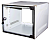 Задняя фальш панель для шкафа 10" Lite, 9U (TWT-CBW10-FPB-9U)