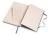 Блокнот Moleskine CLASSIC QP060B20 Large 130х210мм 240стр. линейка твердая обложка синий сапфир