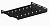 Полка LTC TC-SLF-1U-HV600-RAL9005 LS836970