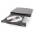 Внешний DVD-привод Gembird DVD-USB-03 USB 3.0 пластик, черный (DVD-USB-03) (271651) {20}