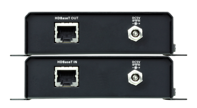 Удлинитель ATEN HDMI HDBaseT-Lite Extender WITH POH (VE802-AT-G)