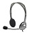 Гарнитура STEREO H110 DARK GREY 981-000472 LOGITECH