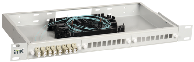 Legrand 770139 Розетка телефонная Valena - RJ11 - 4 контакта - 2 выхода - алюминий