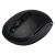 Мышь Оклик 505MW черный оптическая (1000dpi) беспроводная USB для ноутбука (3but)