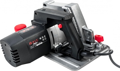 Циркулярная пила (дисковая) P.I.T. PKS200-C МАСТЕР 2000Вт (ручная)