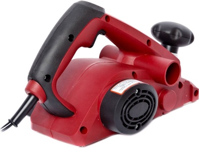 Рубанок RedVerg RD-P71-82 710Вт 17000об/мин