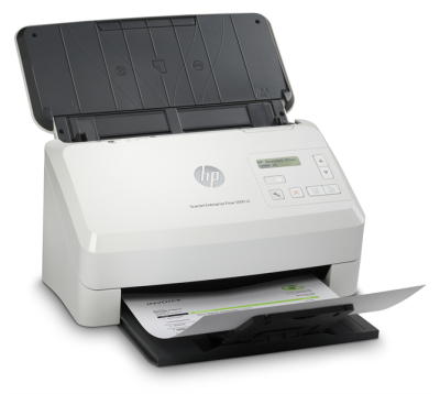 Сканер HP ScanJet Enterprise Flow 5000 s5 (6FW09A#B19)