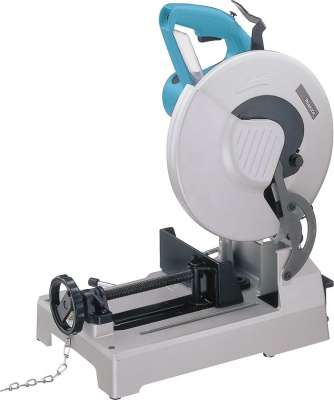 Торцовочная пила Makita LC1230N 1750Вт 1300об/мин d=305мм