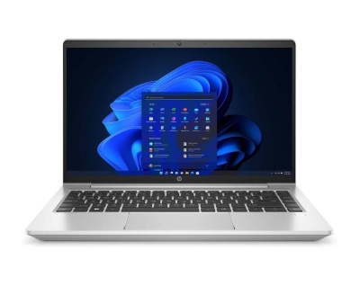 Ноутбук HP ProBook 440 G9 14" FHD IPS, Intel Core i5-1235U, 8Gb, 512Gb SSD, no OS, серебристый*