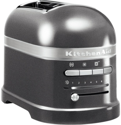 Тостер KitchenAid KitchenAid Artisan 5KMT2204EMS