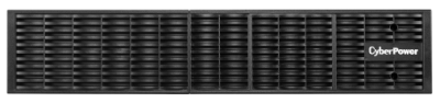 Батарейный блок для ИБП (Online) CyberPower OLS2000ERT2U/OLS3000ERT2U, 0.6х0.5х0.25м., 35кг. CyberPower BPSE72V45ART2U