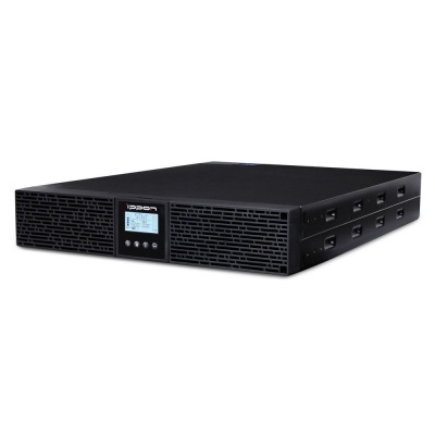 Источник бесперебойного питания Ippon Smart Winner II 2000E 1800Вт 2000ВА черный