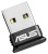 Сетевой адаптер Bluetooth Asus USB-BT400 USB 2.0 Сетевой адаптер Bluetooth Asus USB-BT400 USB 2.0