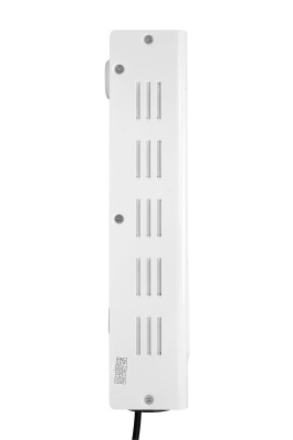 Стабилизатор напряжения Smartwatt BOILER 1000RW 1000ВА белый