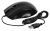 Мышь Acer OMW020 черный оптическая (1600dpi) USB (3but)