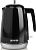 Чайник электрический Gorenje K15RLBK 1.7л. 2200Вт черный (корпус: пластик)