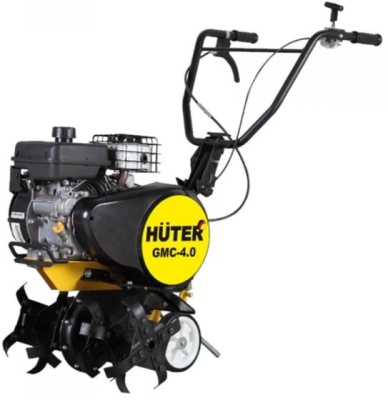 Культиватор Huter GMC-4.0 4л.с.