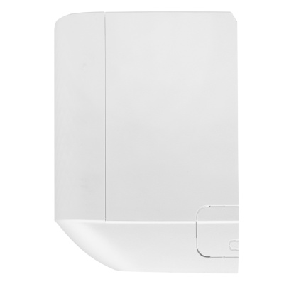 Сплит-система инверторного типа Royal Thermo Barocco DC RTBI-12HN8/white комплект