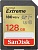 Флеш карта microSD 128GB Sandisk SDSDXVA-128G-GNCIN Extreme