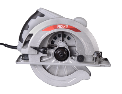 Циркулярная пила (дисковая) Ресанта ДП-190/1800 1800Вт (ручная)