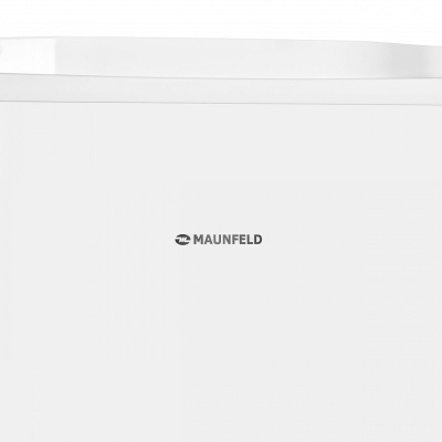 Холодильник Maunfeld MFF50W белый (однокамерный)